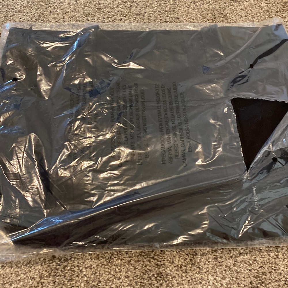 Vera Bradley Vera tote